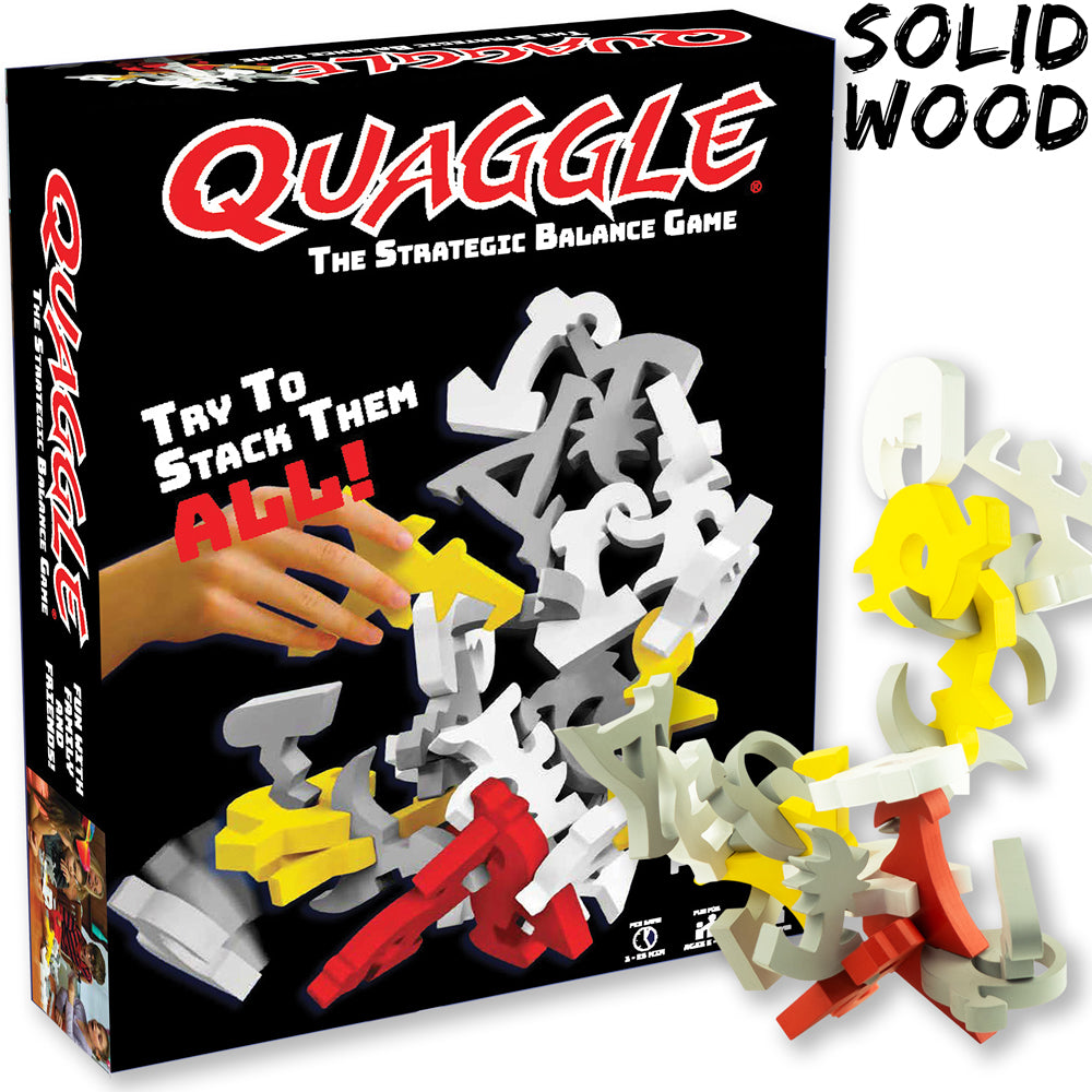 Quaggle