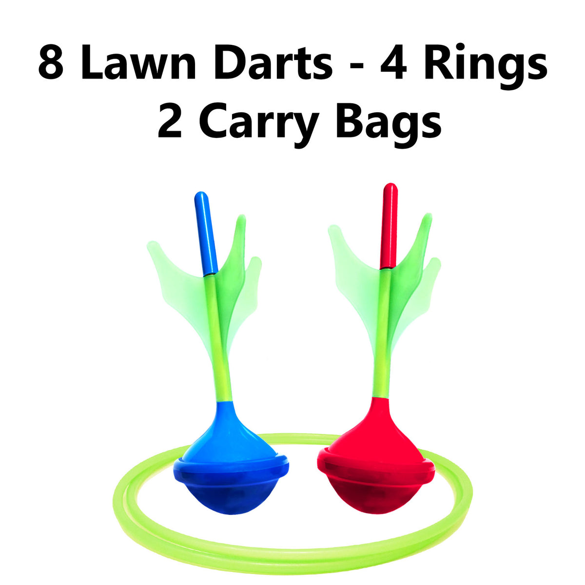 Lawn Darts - 2 Set Deal – Funsparks