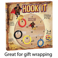 Hook It
