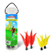 Jazzminton 4 birdie pack