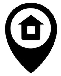 Office Location Icon