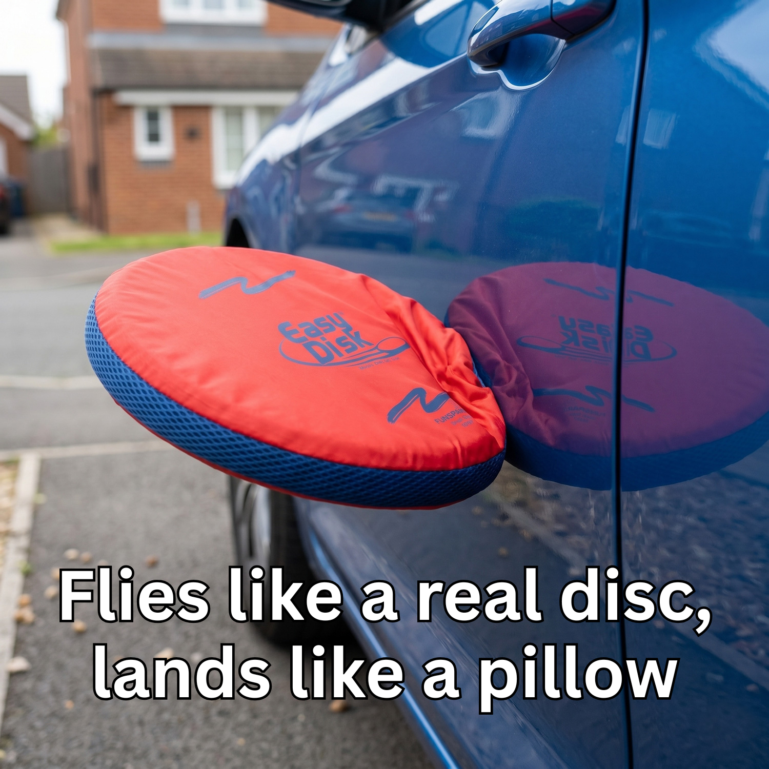 Easy Disk
