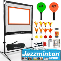 Jazzminton Sport - Used
