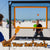 Jazzminton Sport