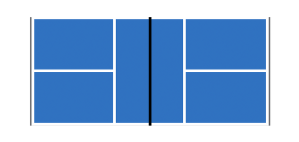 Pickleball