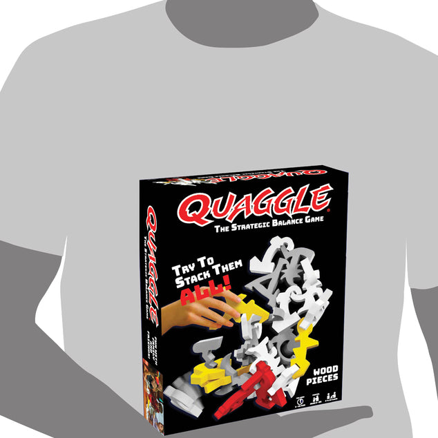 Quaggle