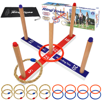 Ring Toss Deluxe