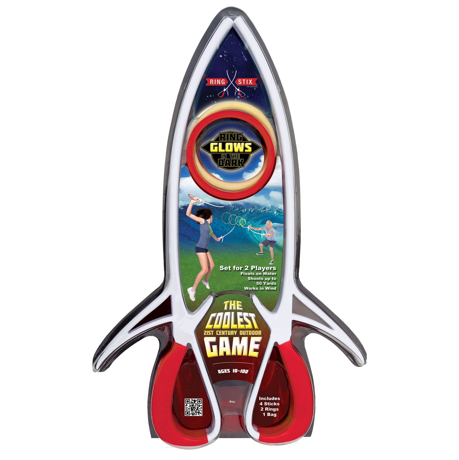 RingStix Pro