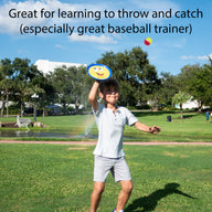 Paddle Catch