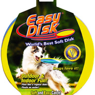 Easy Disk Dog