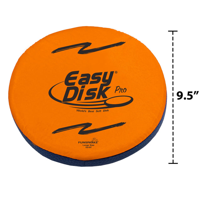 Easy Disc All Products Desktop | Funsparks