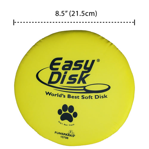 Easy Disk Dog