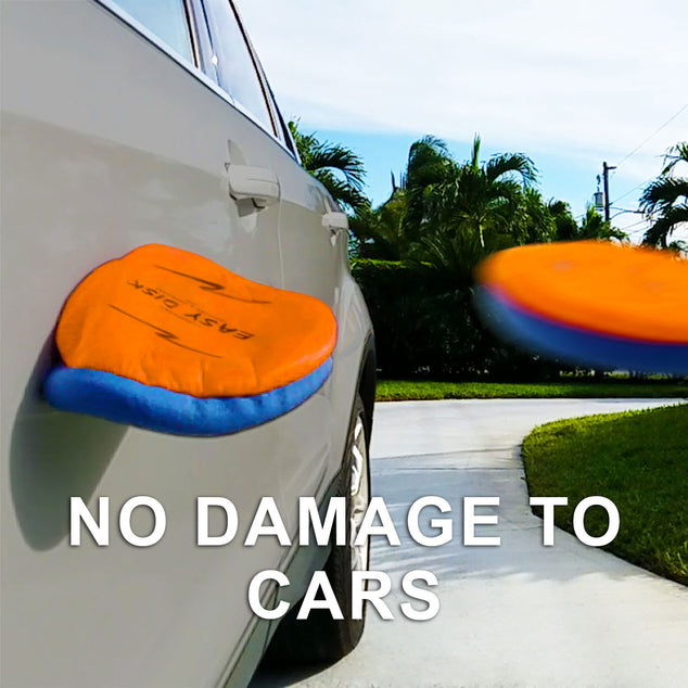 Easy Disc All Products Desktop | Funsparks
