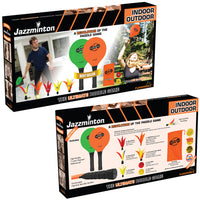 Jazzminton® Pro