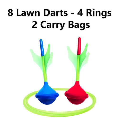 Lawn Darts - 2 Set Deal