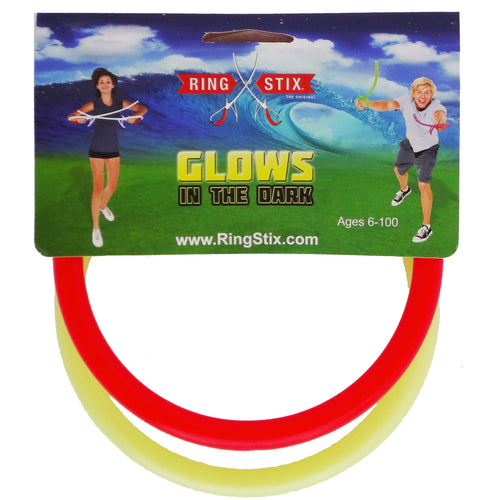 RingStix spare rings by Funsparks outdoor games