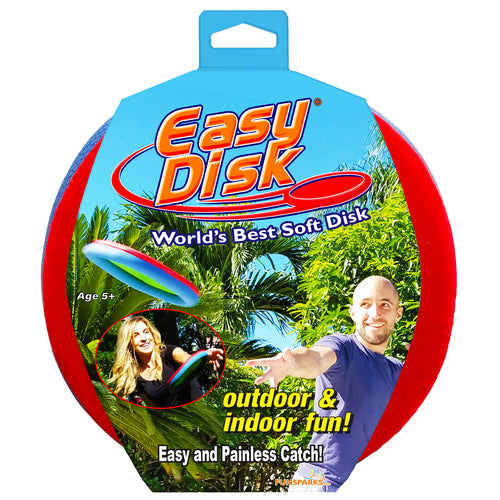 Easy Disk