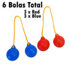 Ladder Ball bolas by Funsparks
