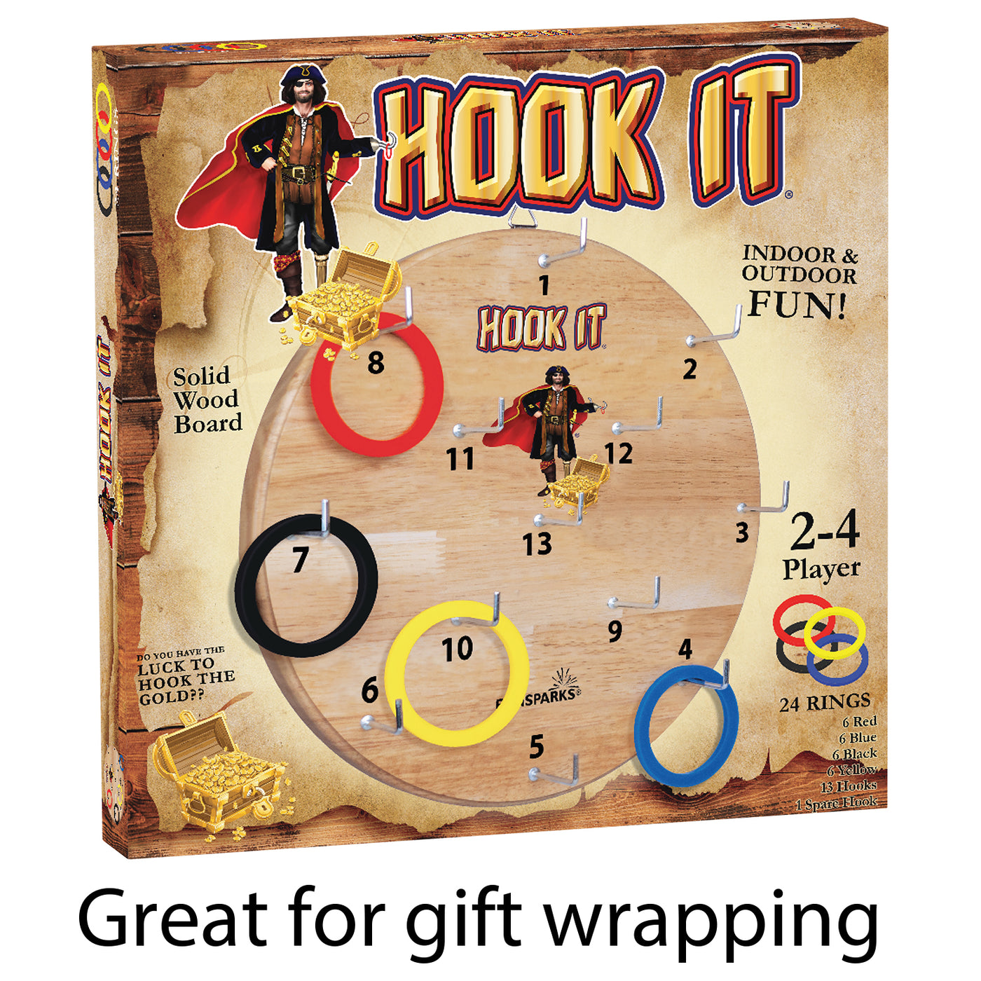 Hook It