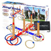 Deluxe Ring Toss Game Set by Funsparks